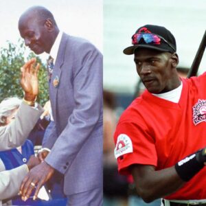 Prior To Getting Shot By Daniel Green, Dad, James Jordan’s, Last Words To Michael Jordan Changed The Course Of NBA History