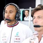 “We Avoid Talking to Each Other”: Uncomfortable Money Talks With Lewis Hamilton Halts Toto Wolff’s Plans for Mercedes Revival