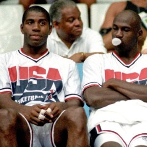 "The Difference Is In Here": Despite Making $10 Million Off-Court in 1991, Michael Jordan Was Far More Satisfied With Magic Johnson Comparisons