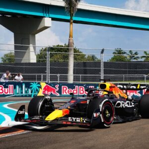Miami GP 2023 Weather Forecast: What is the weather forecast at Miami International Autodrome this weekend?