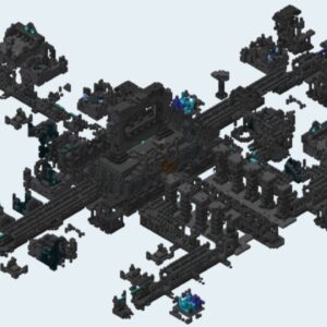 How to Locate Ancient Cities in Minecraft Update 1.19