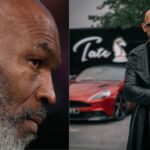 Mike Tyson, Andrew Tate