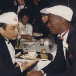 31 Years Later, Michael Jordan Accused Sonny Vaccaro of Stealing Credit From George Raveling for Billion Dollar Deal: “You Go for Nike”