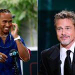 “Brad Pitt Got a Superlicense Before Me”: Fans Bemused as $400 Million Worth Star Gets Ready to Drive “Actual F1 Car” at Silverstone