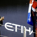 Lewis Hamilton’s Former Teammate Once Switched Loyalty to Arch-Rival Max Verstappen for a Special Reason