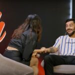 "Bread Pakode Ki Kasam": Virat Kohli Nails Anushka Sharma-Ranveer Singh Dialogue From 'Band Baaja Baaraat'