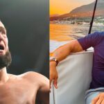 Khamzat Chimaev Andrew Tate