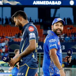 MI vs GT Head to Head Record in IPL History