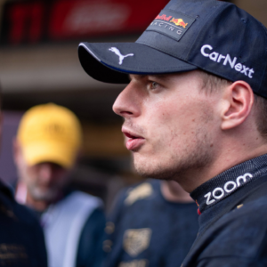 Daddy's Boy Max Verstappen 'Don't Need His Father All the Time' Anymore