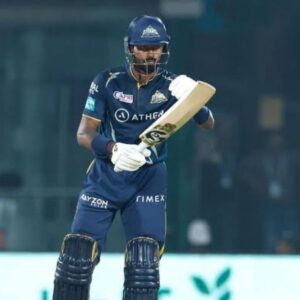 Hardik Pandya Record at Wankhede Stadium: How has Gujarat Titans' Captain Performed vs Mumbai Indians?