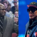 Accused of Scoring 0 Points Against Dennis Rodman, Shaquille O’Neal Shares ‘Eye Opening’ Highlight Reel To Assert His Dominance