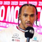 Amid Lewis Hamilton’s Ferrari Switch Rumors, Frederic Vasseur Reveals His Take on the Affair: “Bull’sh*t Not To Say…”