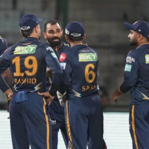 Narendra Modi Stadium GT Record: How Has Hardik Pandya's Team Performed At Their Home Ground?