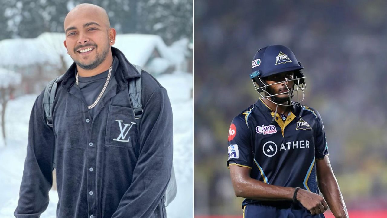 "Sai Is Helping...": Twitter User Takes Hilarious Dig At Prithvi Shaw Post Sai Sudharsan Knock In IPL 2023 Final