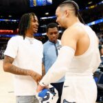 FACT CHECK: Is Ja Morant Beefing With Dillon Brooks? Diving Into Where the Rumors Started From and How Real They Are