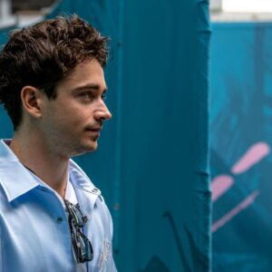 Despite F1 Curse, Charles Leclerc Writes Heartfelt Love Letter to Monaco GP