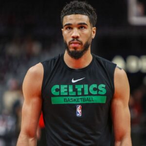 Is Jayson Tatum Playing Tonight vs 76ers? Celtics Release 4x All-Star's Availability Update