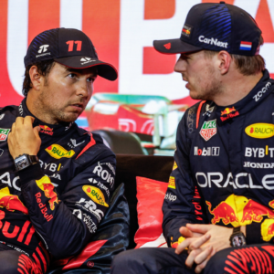 Red Bull Fans Split In Two as Miami GP Triggers Sergio Perez v Max Verstappen Championship Charge