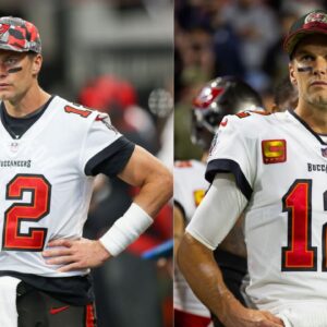 After Tom Brady’s Departure, Buccaneers Drop Their $359 Season Ticket Value to Half