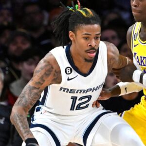 Does Ja Morant Have a Brother? Questions Around Grizzlies Superstar's Siblings Arise After Being Spotted With a Gun Once Again 