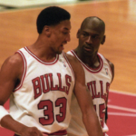 Scottie Pippen Was Exasperated by Michael Jordan's Call to Unload Him Off Chicago After Harkening Mishap in 1994 - "It's Like I Ran Over a Deer in My Car"