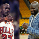 "Their Daddy Played Against Michael Jordan": Three Years Before His First Child, 'Emotional' Shaquille O'Neal Gave the Best Compliment to MJ