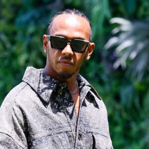 Lewis Hamilton Once Ended Up Bashing David Croft and Ted Kravitz for the Sake of Honesty