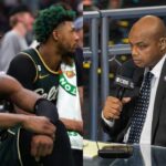 “Celtics Were Not Competitive At All”: Charles Barkley Vehemently Disagrees With Shaquille O'Neal's Take On The Game 5 Sixers Win
