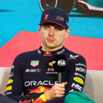 Resurfaced Max Verstappen Tweets Are Hilariously Out of Character Including Bizarre Mercedes F1 Shoutout