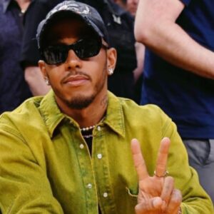 F1 Fans Demand Accountability as Lewis Hamilton Shows off $225,000 Watch While LeBron James Destroys Warriors