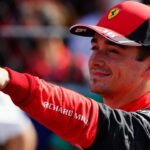“Monaco Is Not France!”: Charles Leclerc Reaffirms Love for Nationality Whilst Discussing Mothers Day Plans