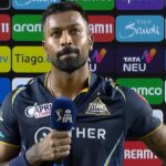 "I Could Not Finish the Game": Hardik Pandya Takes Responsibility for 5-Run Loss vs Delhi Capitals at Narendra Modi Stadium