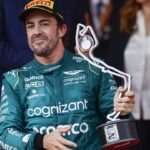 Fernando Alonso Splits From His $4,000,000 Ferrari After Enjoying It for 12 Years