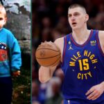 “Scripted Since a Kid!”: Nikola Jokic’s Childhood Photo in Serbia Predicted the 2x MVP’s Future With Denver Nuggets
