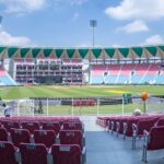 Ekana Lucknow Cricket Stadium Pitch Report for LSG vs CSK IPL 2023 Match