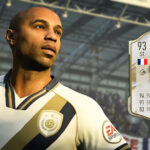 FIFA 23 Thierry Henry Prime Icon SBC