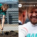 'Act Now or Swim Later': Sebastian Vettel Delivers an Important Message to His Fans Ahead of Miami GP