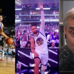 “Magic Johnson Didn’t Change The Game”: Stephen Curry is the New GOAT Point Guard as Per Colin Cowherd
