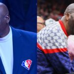 Michael Jordan Will Bag $1.2 Billion in Hard Cash as per John Salley's Prediction About the Hornets: "Going to Sell a Team"