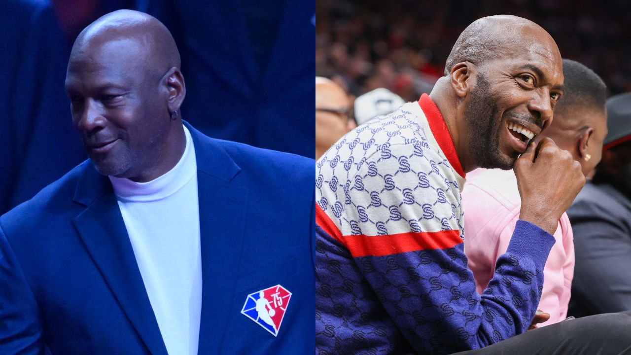 Michael Jordan Will Bag $1.2 Billion in Hard Cash as per John Salley's Prediction About the Hornets: "Going to Sell a Team"