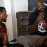 "I'm going to quit at 25!": 21 y/o Shaquille O'Neal 'mischievously' messed around with reporters about his retirement