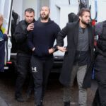 “A Bigger Adin Ross”: Fans React After Video of Andrew Tate’s Brother Tristan’s MMA Debut Loss Goes Viral