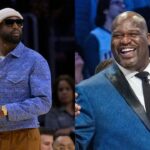 “Sit Your A** Down If You Were At The Met Gala”: Shaquille O’Neal’s Choice Words For Dwyane Wade and Company