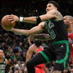 Is Jayson Tatum Playing Tonight vs 76ers? Celtics Release Injury Update on 4x All-Star Ahead of Game 2 Against Joel Embiid & Co