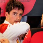 “I Wanted to Break Everything”: Charles Leclerc Opens Up on Gut-Wrenching Helplessness Following His 2022 Monaco GP Heartbreak