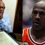 ‘Michael Jordan-Nike Deal’ Influencer George Raveling’s Insane $3 Million Martin Luther King Encounter