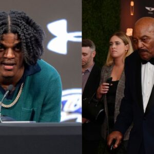 Even enigmatic Lamar Jackson couldn't Trump Jim Brown in the Youngest to Win MVP Race