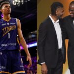 “If Victor Wembanyama Is Between Tim Duncan And David Robinson…”: Shannon Sharpe Discusses The Potential Of French Draft Prospect With The Spurs