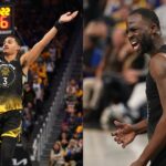 “Jordan Poole Taking That Three Is Not Why We Lost”: Draymond Green Defends Teammate After Being Trolled For Missing Game-Tying Shot