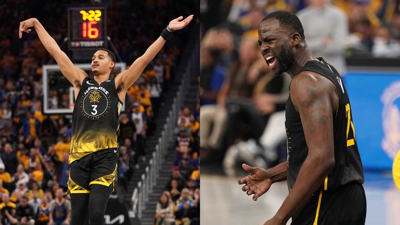 “Jordan Poole Taking That Three Is Not Why We Lost”: Draymond Green Defends Teammate After Being Trolled For Missing Game-Tying Shot